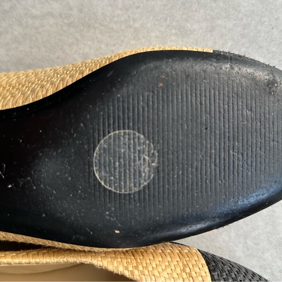 (SOLD) Ballet Flats - Picture 6 of 8